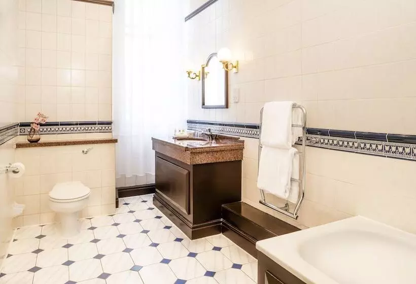 Fotos del hotel Millennium Hotel Glasgow:  9