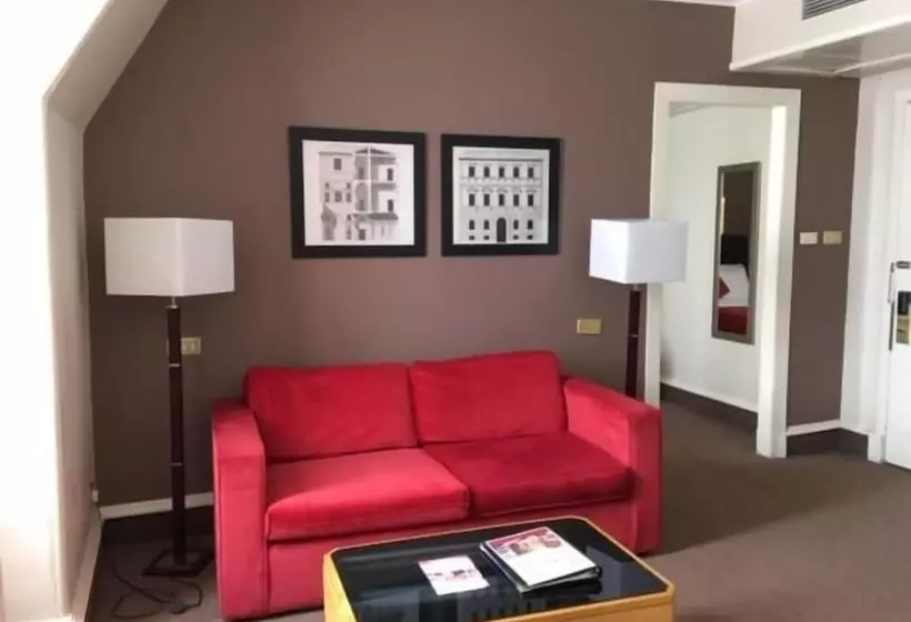 Fotos del hotel Millennium Hotel Glasgow:  20