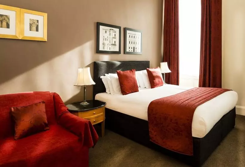 Fotos del hotel Millennium Hotel Glasgow:  6