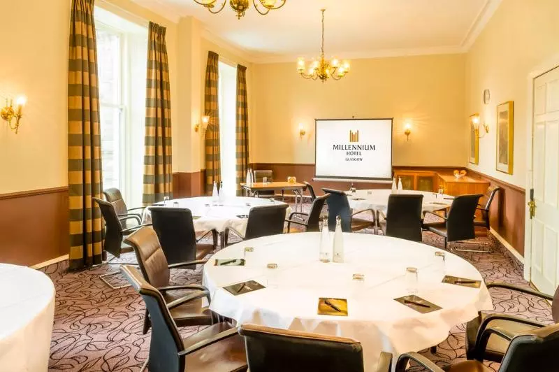 Fotos del hotel Millennium Hotel Glasgow:  19