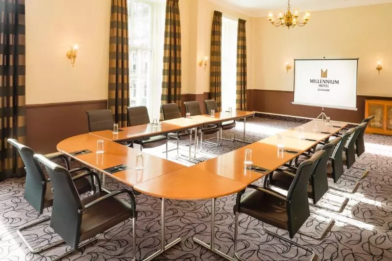 Fotos del hotel Millennium Hotel Glasgow:  13
