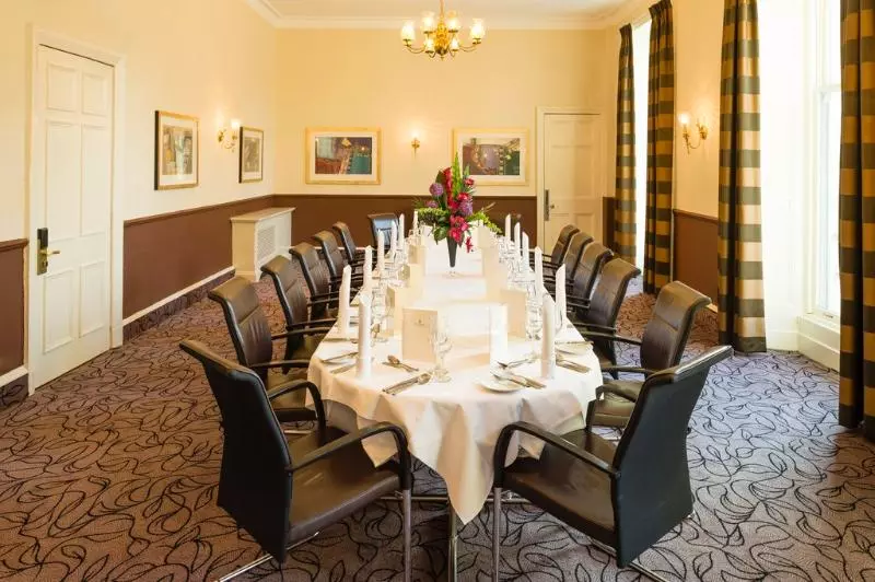 Fotos del hotel Millennium Hotel Glasgow:  23