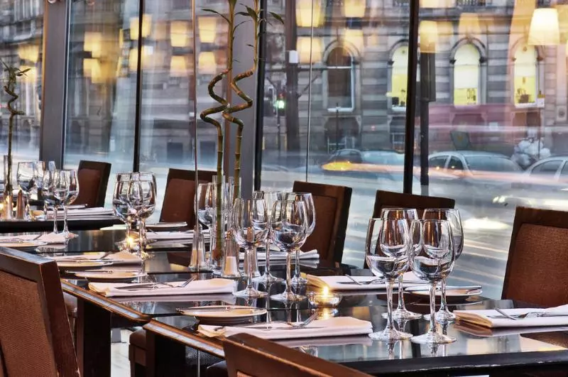 Fotos del hotel Millennium Hotel Glasgow:  7