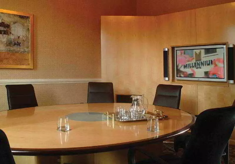 Fotos del hotel Millennium Hotel Glasgow:  3