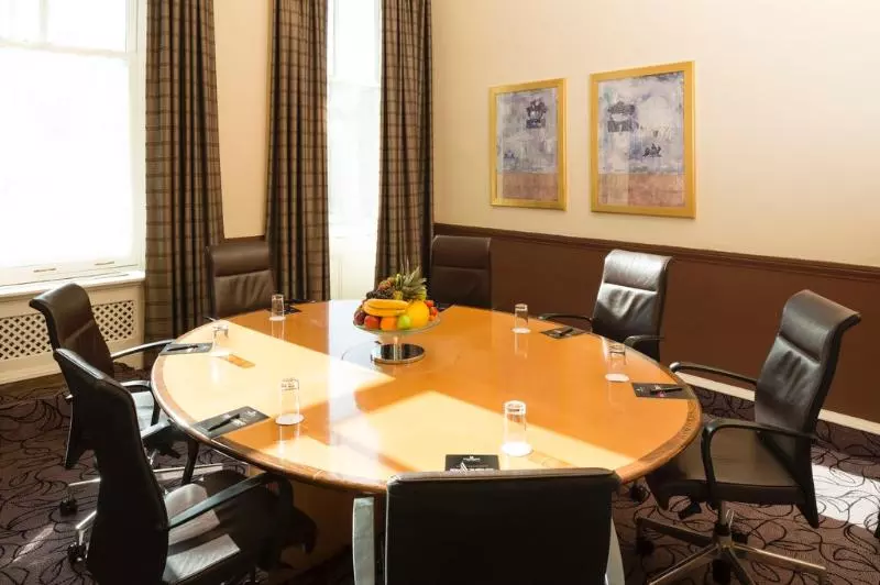 Fotos del hotel Millennium Hotel Glasgow:  16