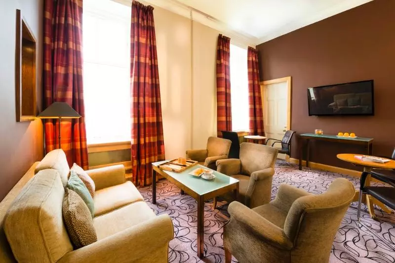 Fotos del hotel Millennium Hotel Glasgow:  18