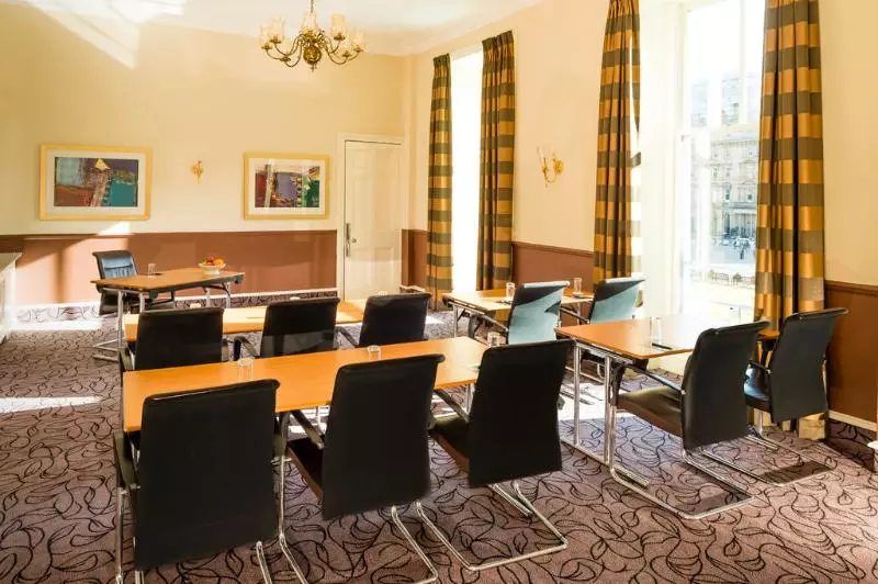 Fotos del hotel Millennium Hotel Glasgow:  8