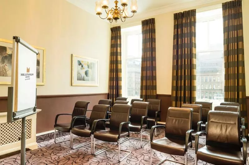 Fotos del hotel Millennium Hotel Glasgow:  21