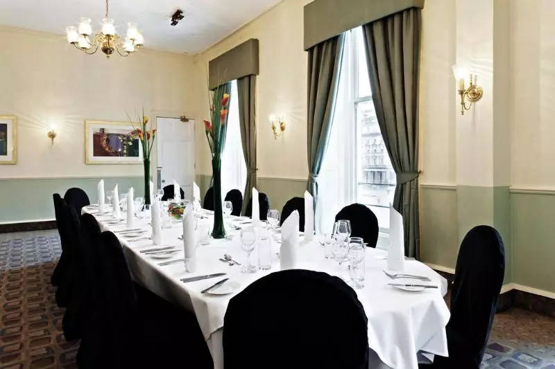 Fotos del hotel Millennium Hotel Glasgow:  24