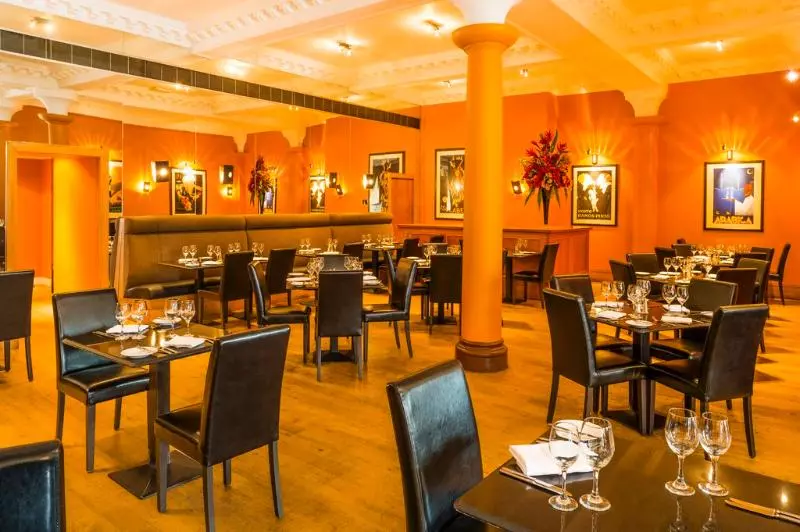 Fotos del hotel Millennium Hotel Glasgow:  12