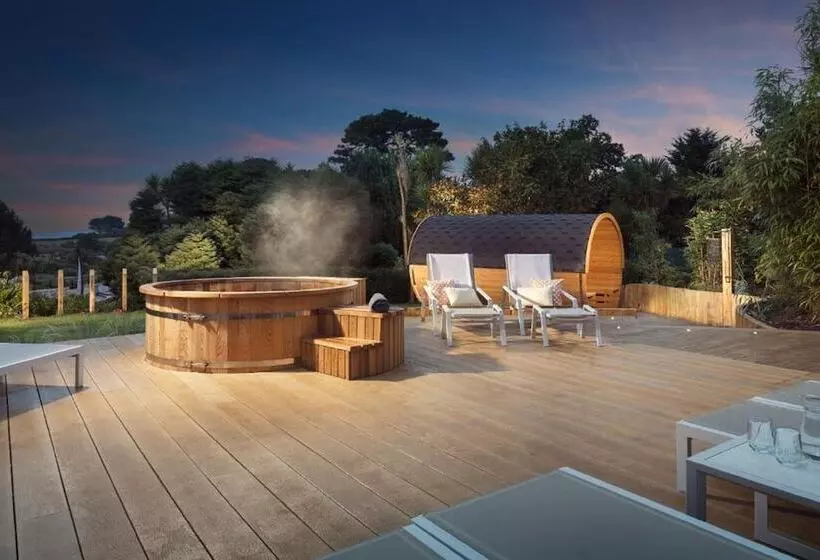 Fotos del hotel St Michaels Resort, Falmouth:  13