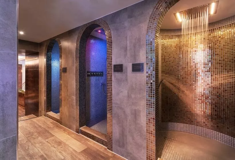 Fotos del hotel St Michaels Resort, Falmouth:  5