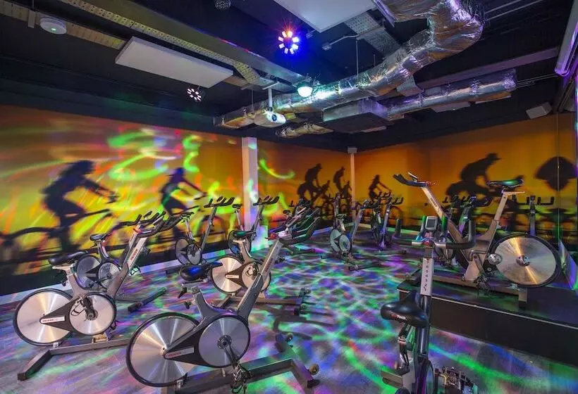 Fotos del hotel St Michaels Resort, Falmouth:  12