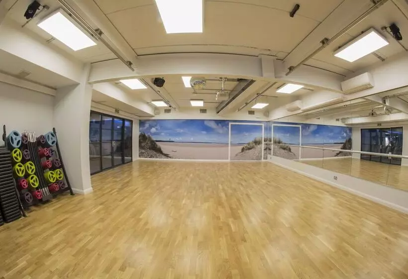 Fotos del hotel St Michaels Resort, Falmouth:  3