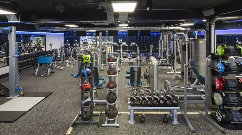 Fotos del hotel St Michaels Resort, Falmouth:  4