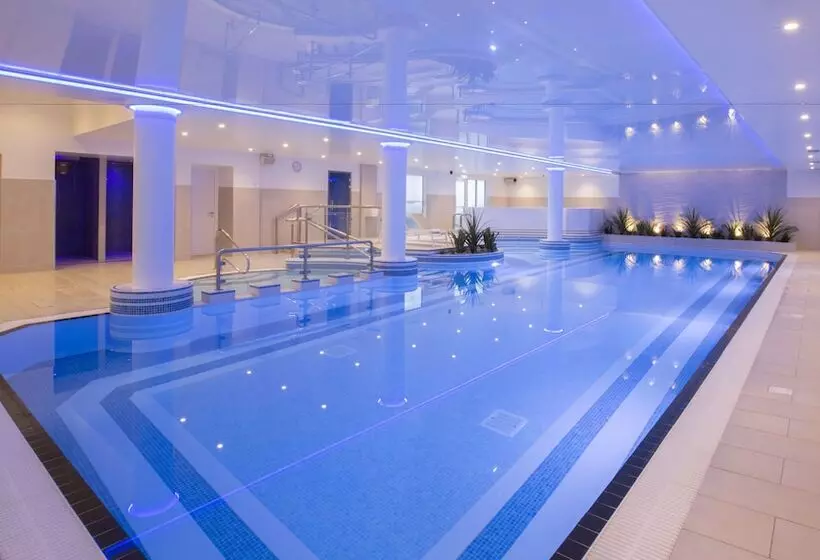 Fotos del hotel St Michaels Resort, Falmouth:  2