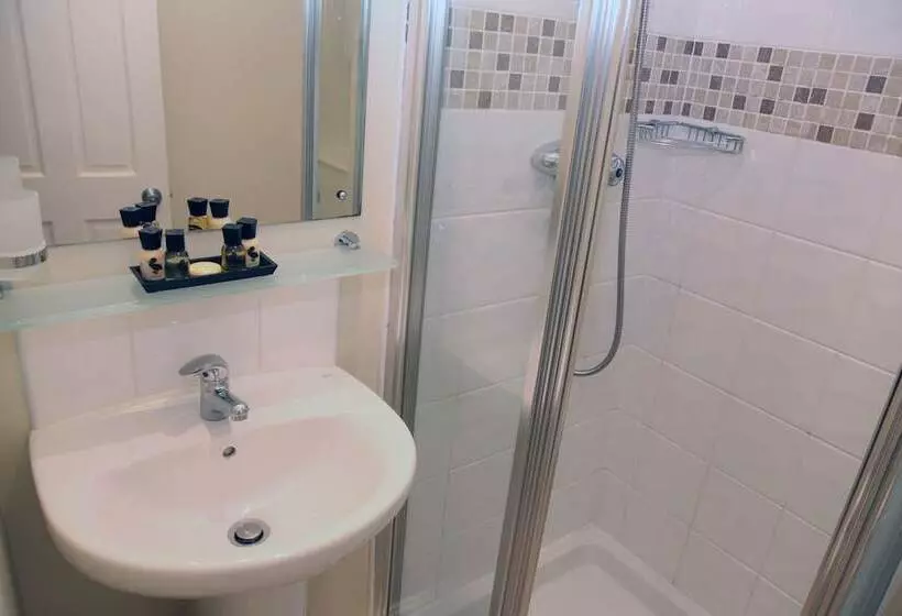 Fotos del hotel St Michaels Resort, Falmouth:  14