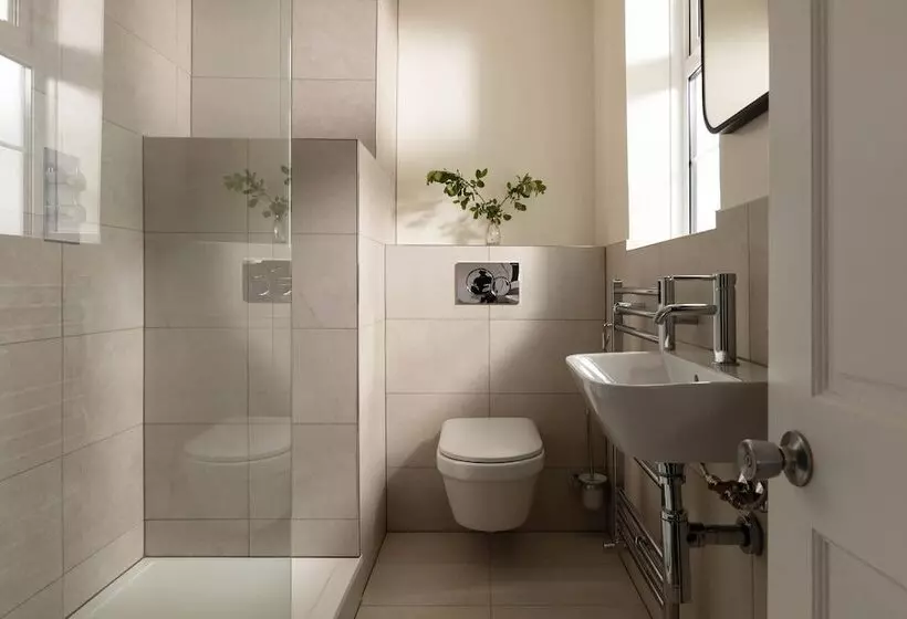 Fotos del hotel St Michaels Resort, Falmouth:  17