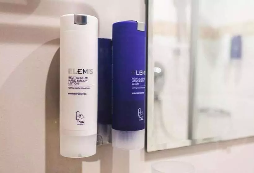 Fotos del hotel St Michaels Resort, Falmouth:  23