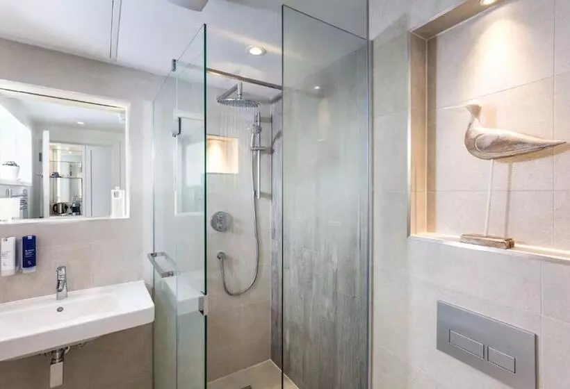 Fotos del hotel St Michaels Resort, Falmouth:  19