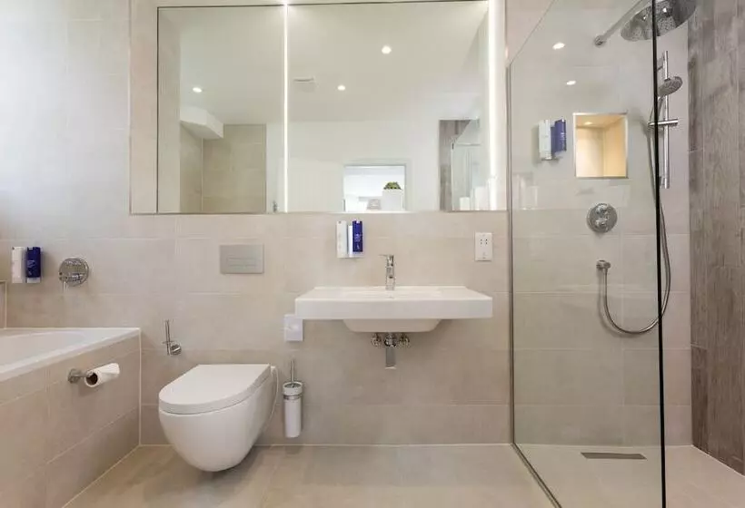 Fotos del hotel St Michaels Resort, Falmouth:  8