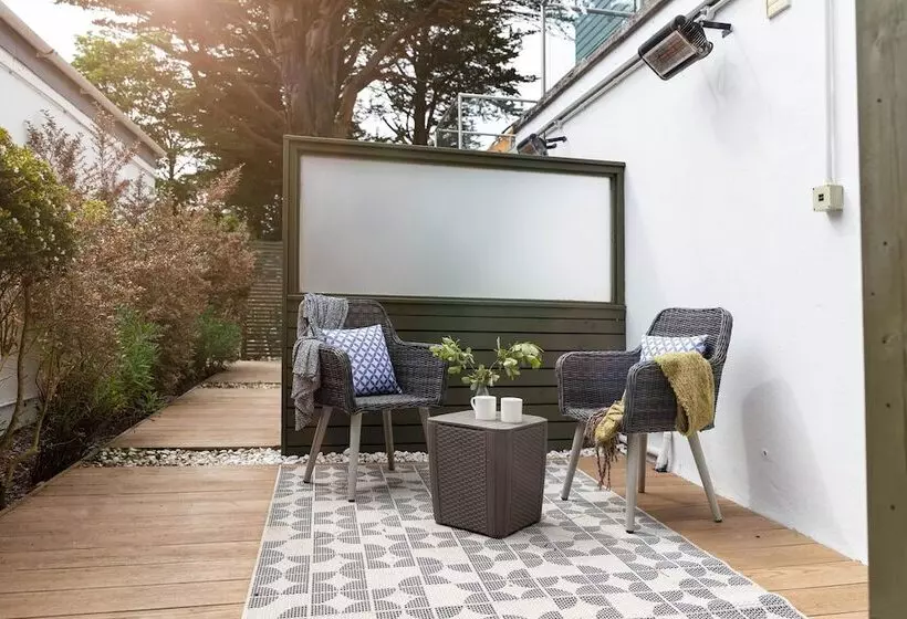 Fotos del hotel St Michaels Resort, Falmouth:  7