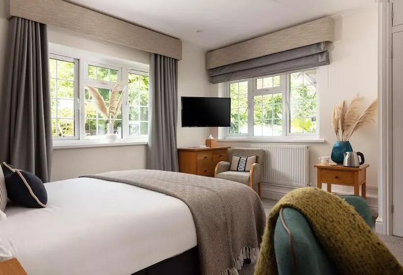 Fotos del hotel St Michaels Resort, Falmouth:  18