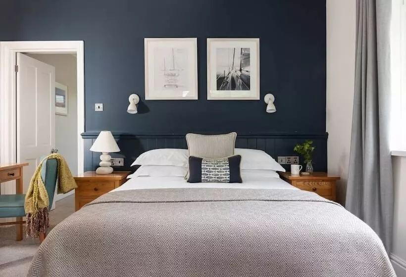 Fotos del hotel St Michaels Resort, Falmouth:  25