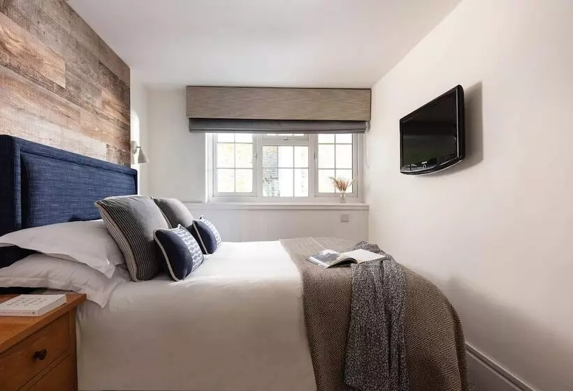 Fotos del hotel St Michaels Resort, Falmouth:  20