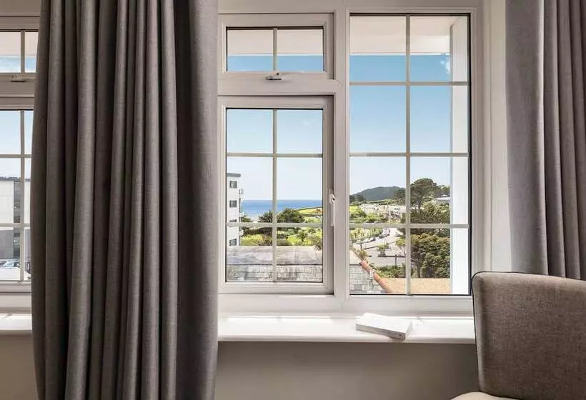 Fotos del hotel St Michaels Resort, Falmouth:  9