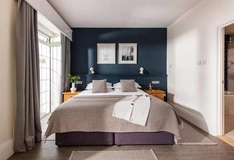 Fotos del hotel St Michaels Resort, Falmouth:  15