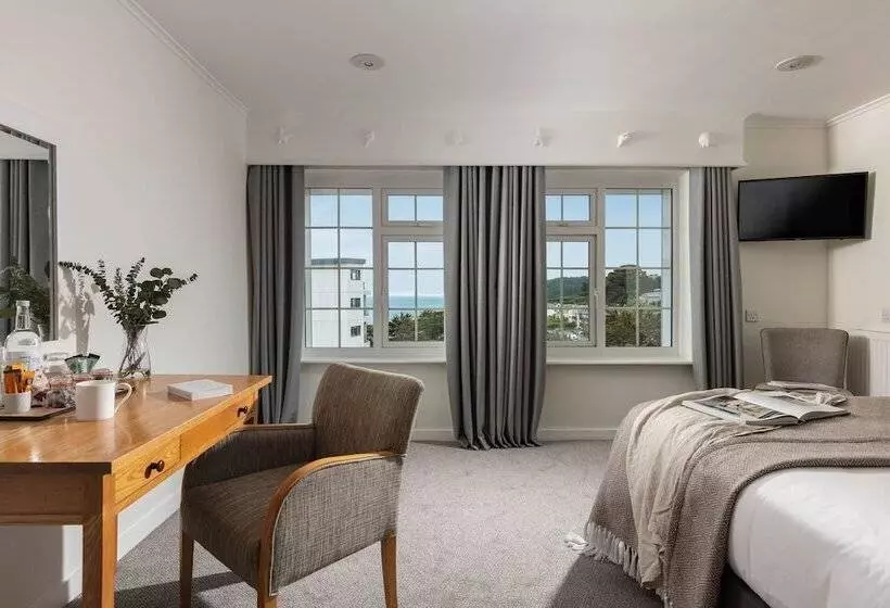 Fotos del hotel St Michaels Resort, Falmouth:  24