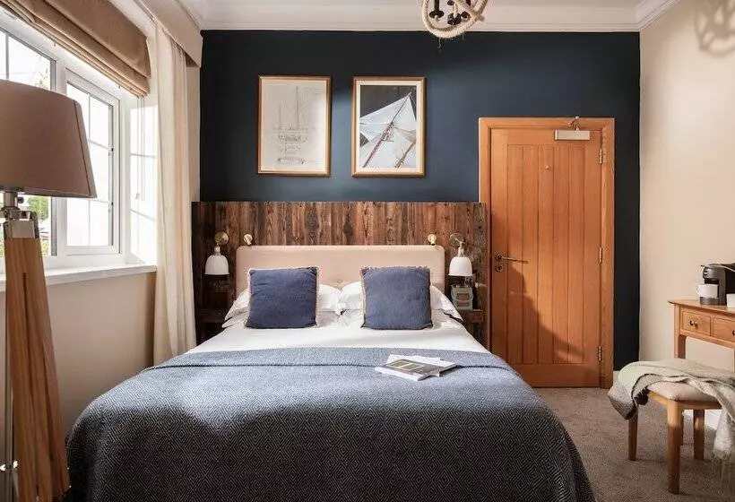 Fotos del hotel St Michaels Resort, Falmouth:  22