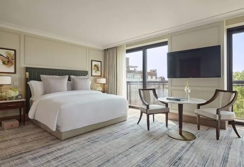 Fotos del hotel The Carlton Tower Jumeirah:  2