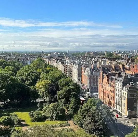 Fotos del hotel The Carlton Tower Jumeirah:  11