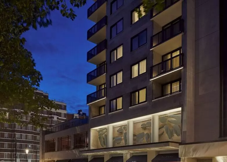 Fotos del hotel The Carlton Tower Jumeirah:  17