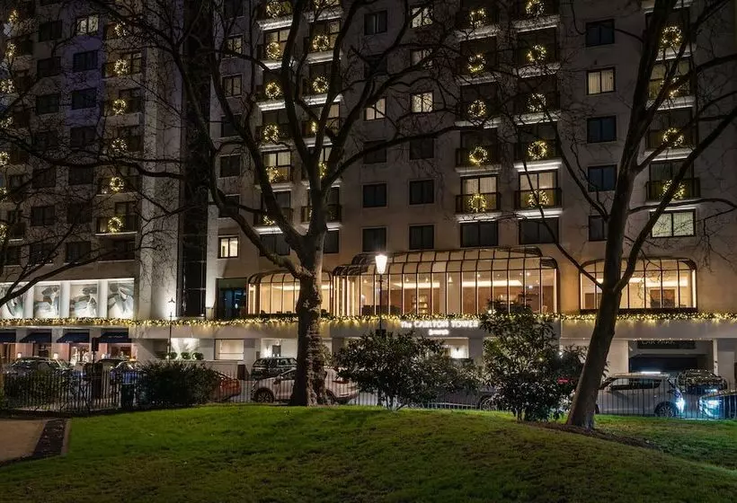 Fotos del hotel The Carlton Tower Jumeirah:  18