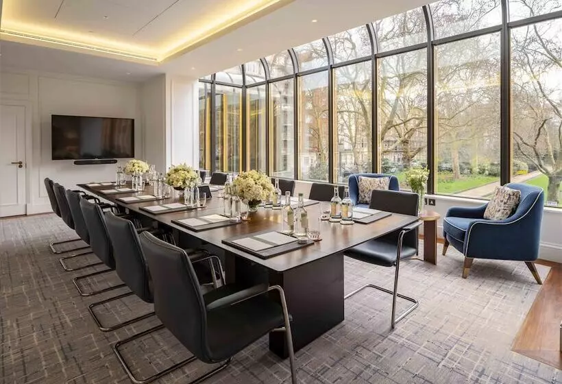 Fotos del hotel The Carlton Tower Jumeirah:  9