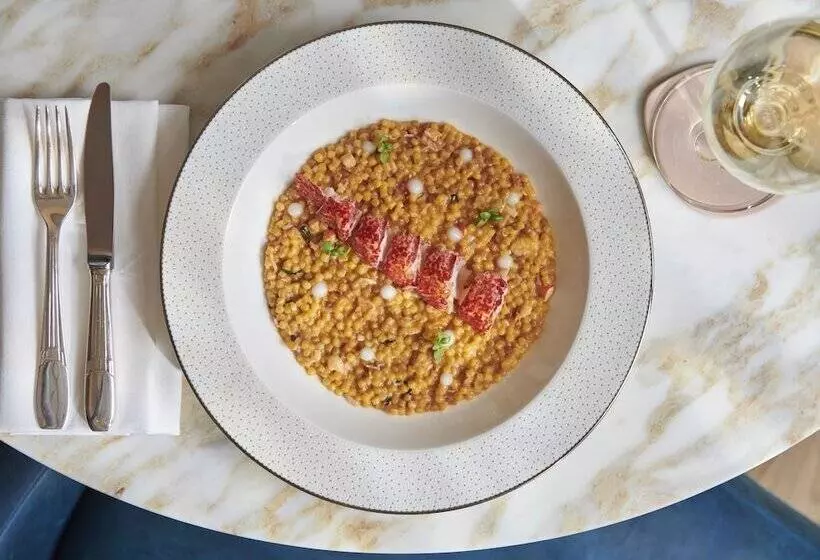 Fotos del hotel The Carlton Tower Jumeirah:  8