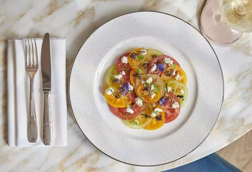 Fotos del hotel The Carlton Tower Jumeirah:  24