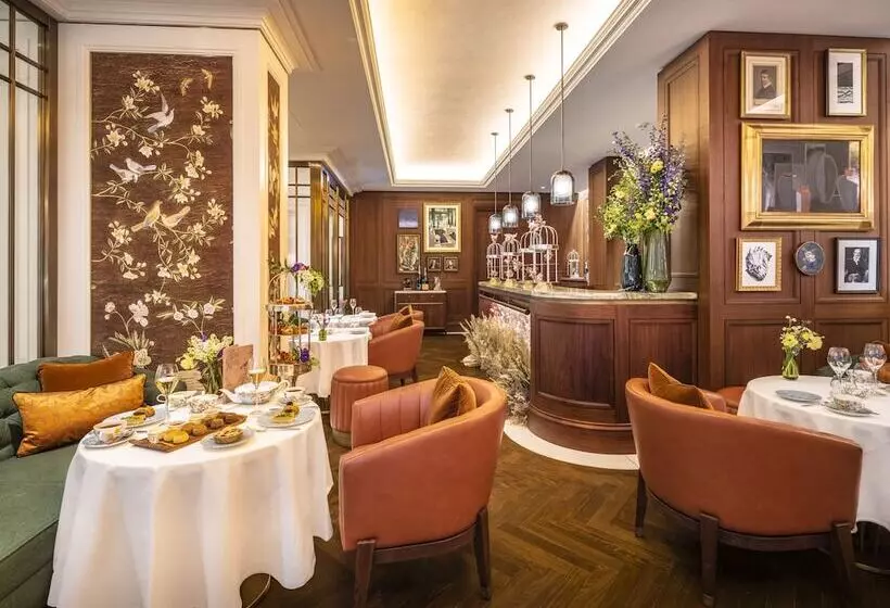 Fotos del hotel The Carlton Tower Jumeirah:  25