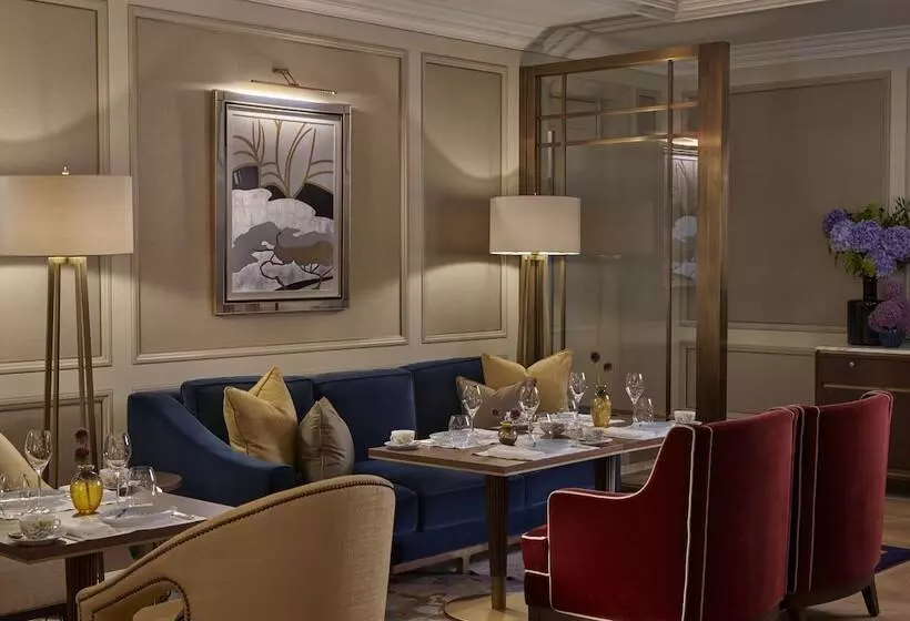 Fotos del hotel The Carlton Tower Jumeirah:  22