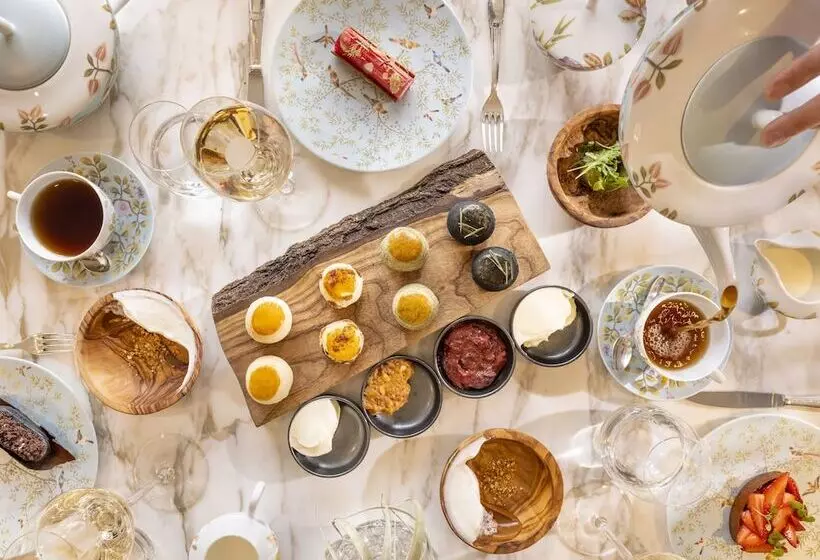 Fotos del hotel The Carlton Tower Jumeirah:  21