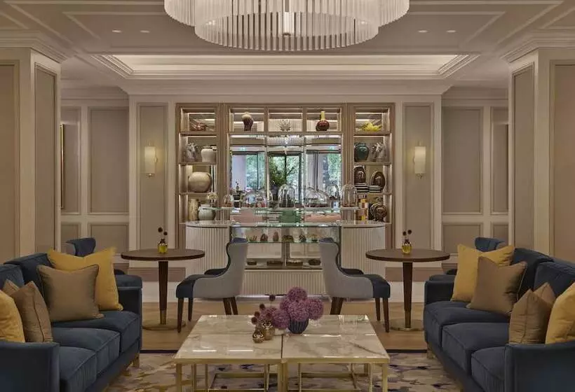 Fotos del hotel The Carlton Tower Jumeirah:  13