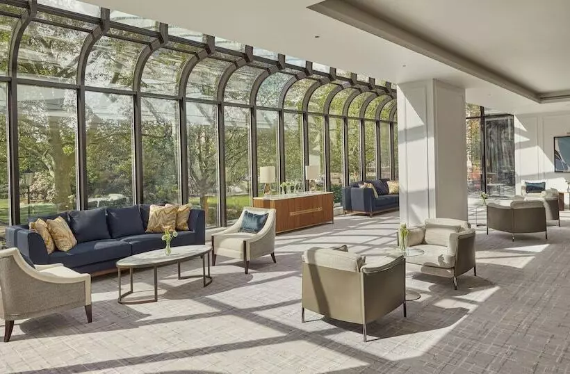 Fotos del hotel The Carlton Tower Jumeirah:  19