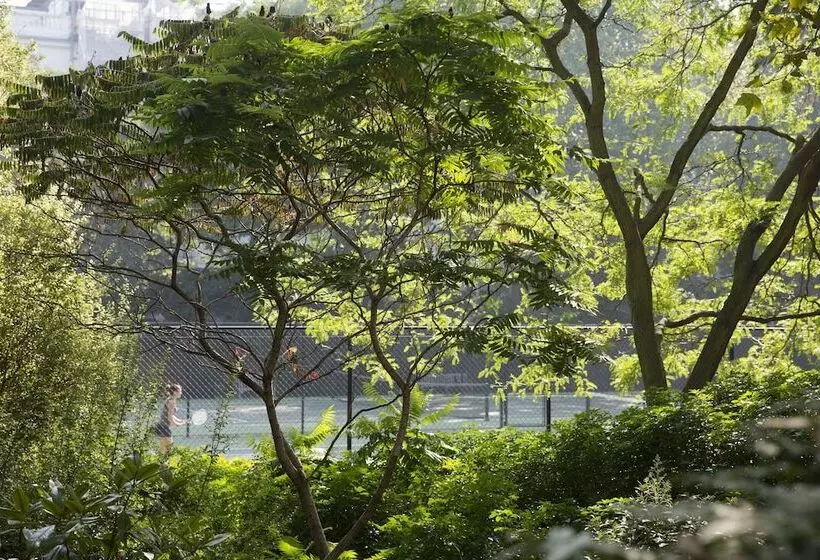 Fotos del hotel The Carlton Tower Jumeirah:  6