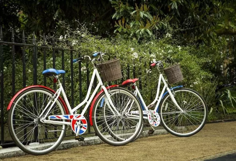 Fotos del hotel The Carlton Tower Jumeirah:  10