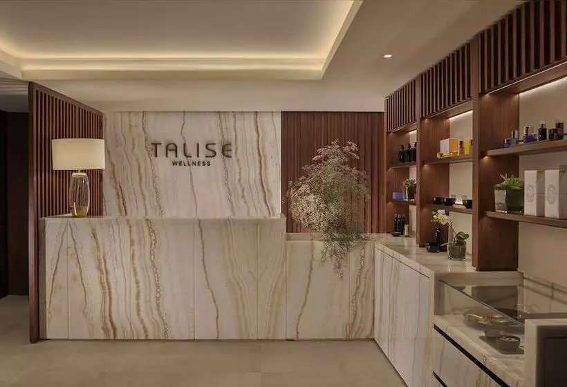 Fotos del hotel The Carlton Tower Jumeirah:  7