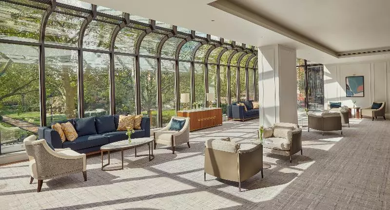 Fotos del hotel The Carlton Tower Jumeirah:  4