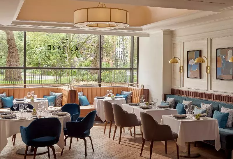 Fotos del hotel The Carlton Tower Jumeirah:  23